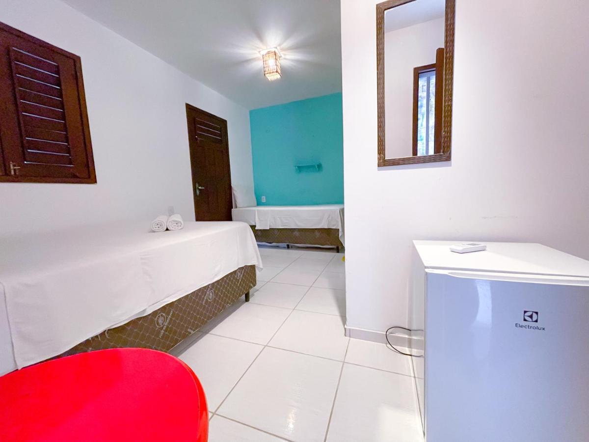 Pousada Sol Suites Jericoacoara Extérieur photo