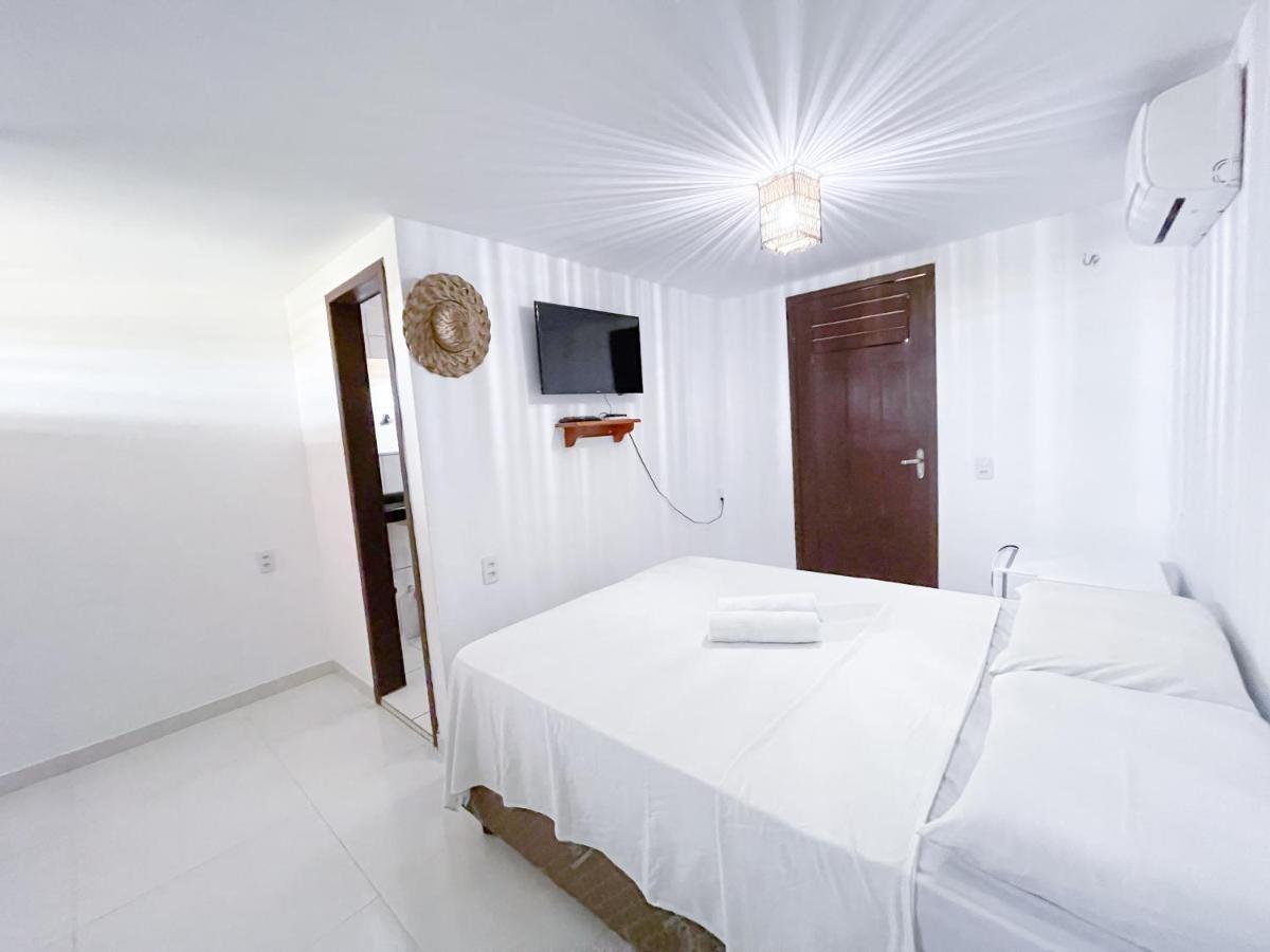 Pousada Sol Suites Jericoacoara Extérieur photo
