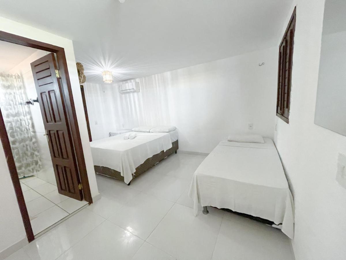 Pousada Sol Suites Jericoacoara Extérieur photo