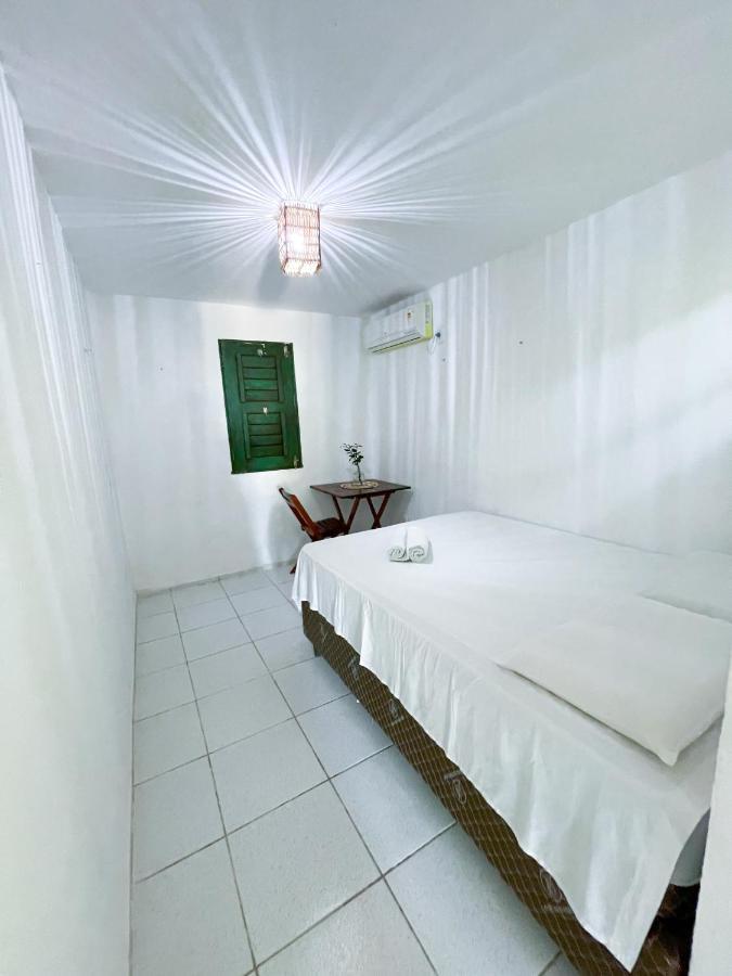 Pousada Sol Suites Jericoacoara Extérieur photo